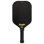 Franklin Carbon STK 17mm Pickleball Paddle
