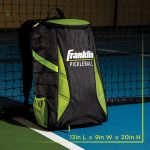 Franklin Deluxe Competition Pickleball Backpack (3)