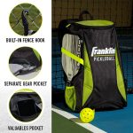 Franklin Deluxe Competition Pickleball Backpack (7)