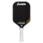 Franklin FS Tour Featherweight Dynasty Series Pickleball Paddle
