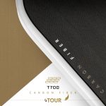 Franklin FS Tour Featherweight Dynasty Series Pickleball Paddle (3)