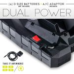 Franklin ProShot Automatic Pickleball Launcher (5)