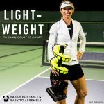 Franklin ProShot Automatic Pickleball Launcher (6)