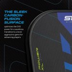 Selkirk SLK EVO Control Max Pickleball Paddle (2)
