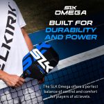 Selkirk SLK Omega Pickleball Paddle (3)