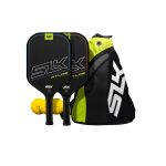 Selkirk Sport Atlas Max Pickleball Bundle (5)