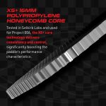 Selkirk Sport VANGUARD Pro Pickleball Paddle (6)