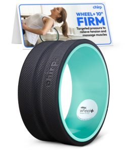 Chirp Extreme Relief Wheel 10-Inch Medium