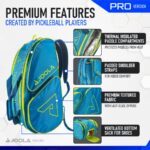 JOOLA Tour Elite Pro Pickleball Bag (1)