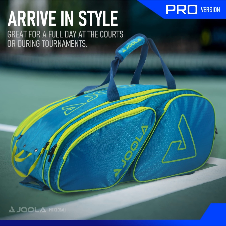 JOOLA Tour Elite Pro Pickleball Bag (3)