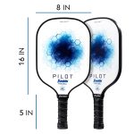 Franklin Pilot Pickleball Paddle (6)
