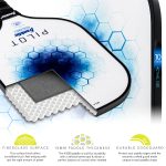 Franklin Pilot Pickleball Paddle (7)