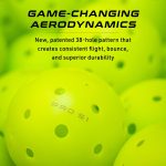 Selkirk Pro S1 Pickleball (4)