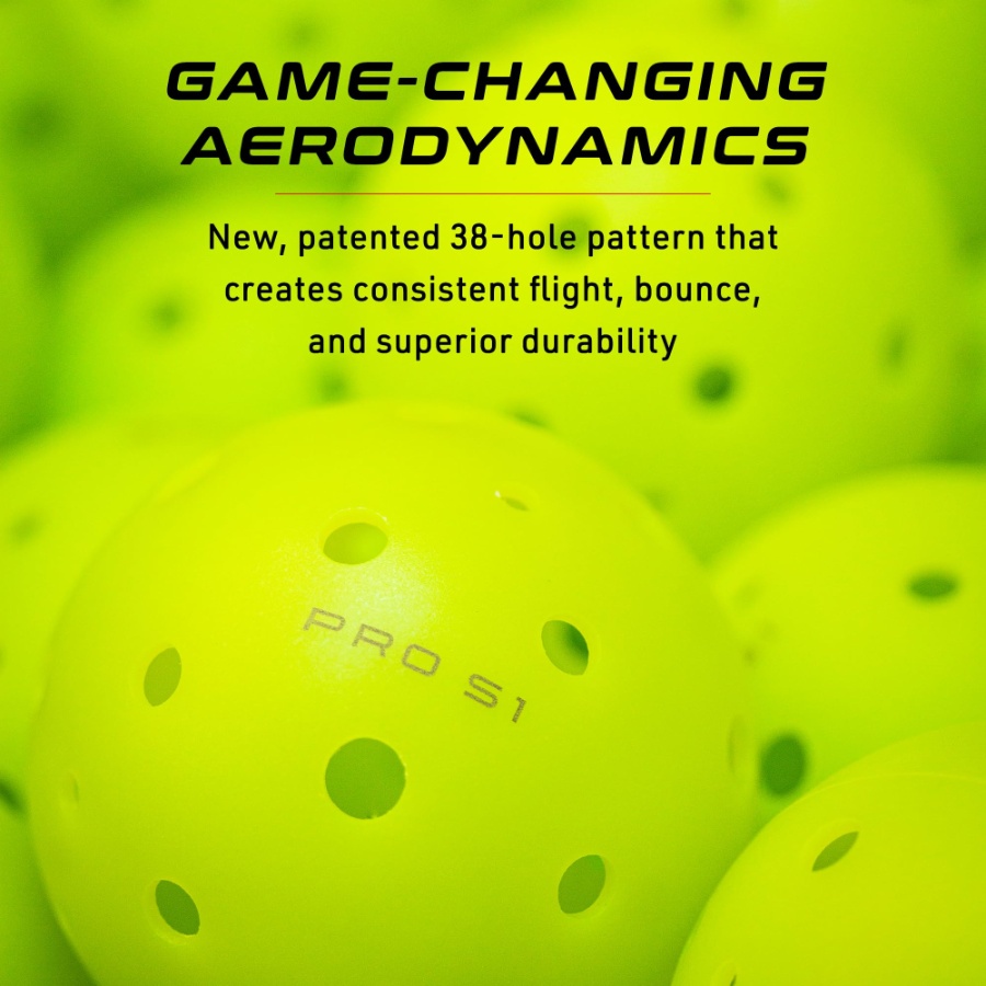 Selkirk Pro S1 Pickleball (4)